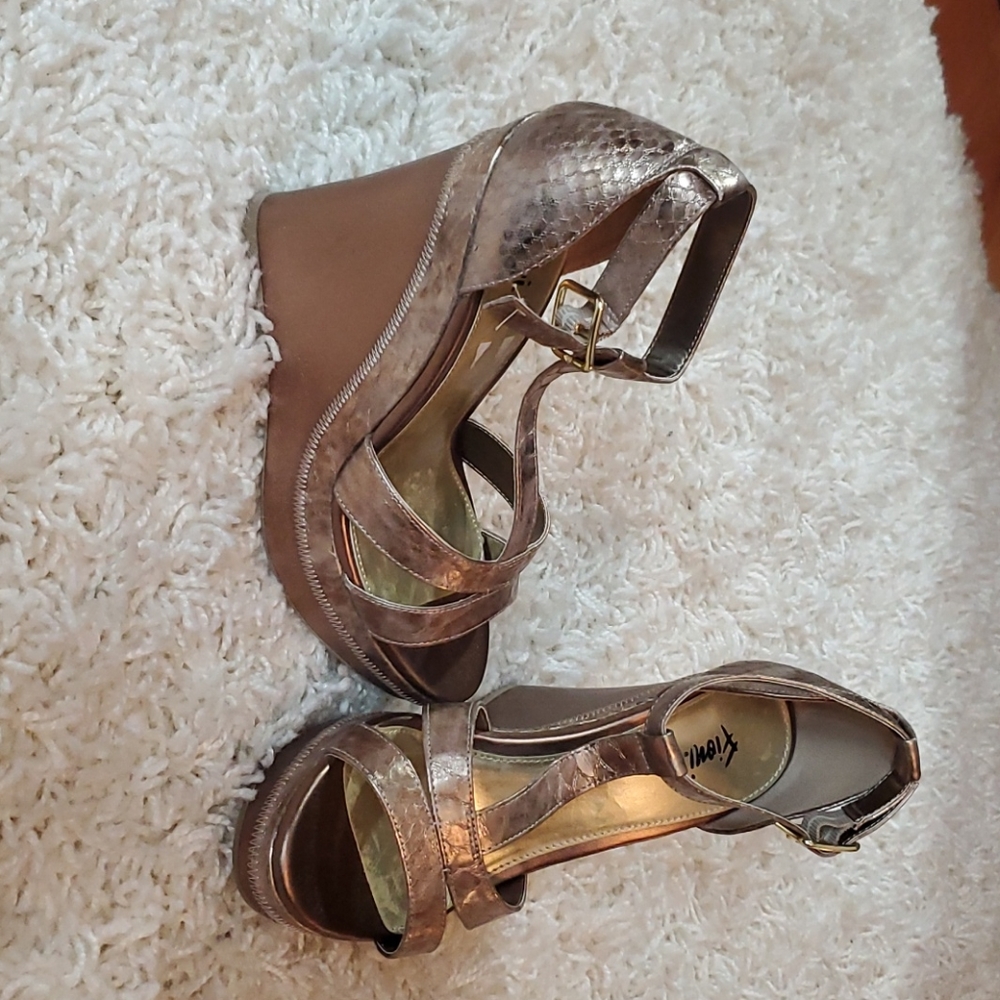 Wedges